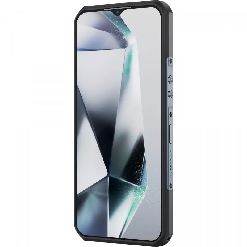 Viedtālrunis Oukitel WP35 Pro 6.6 collas 12 GB RAM 512 GB zeltains