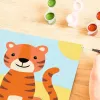 CreArt - Kleiner Tiger, Painting