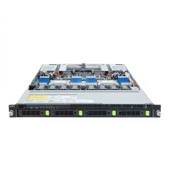 Gigabyte statīva platforma (1U) AMD R183-Z93