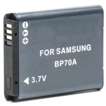 Baterija extra digital DV00DV1261 portatīvajām ierīcēm, 3.7V 1050mAh