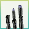 Matu ieveidotājs SBB. Blow Dry Air Styler SBDR-2000-EU — matu žāvētājs un suka