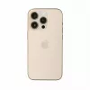 Apple iPhone 14 Pro 17 cm (6.7) Dual SIM iOS 16 5G 128 GB zelta krāsā atjaunots / restaurēts