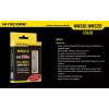 Āra svilpe AVĀRIJAS/120DB NWS10 Nitecore