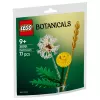 30701 Botanicals Feldblumen, Konstrukcijas rotaļlieta