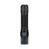 Taktisks rokas lukturis olight Warrior 3S — LED 2300 lm, darbības attālums 300 m, IPX8, 21700 Li-Ion 5000 mAh