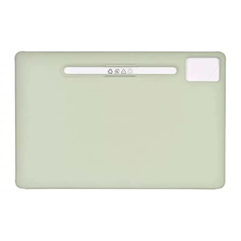 Lenovo ZG38C05989 planšetdatora futrālis 32,3 cm (12,7 collas) Folio zaļš
