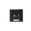 Barošanas bloks Endorfy Supremo FM6 1000W, 80 PLUS Gold, ATX 3.1, modulārs, melns