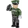 Cobi Blocks Sd.Kfz 222 modela komplekts COBI-2657 — 502 bloki