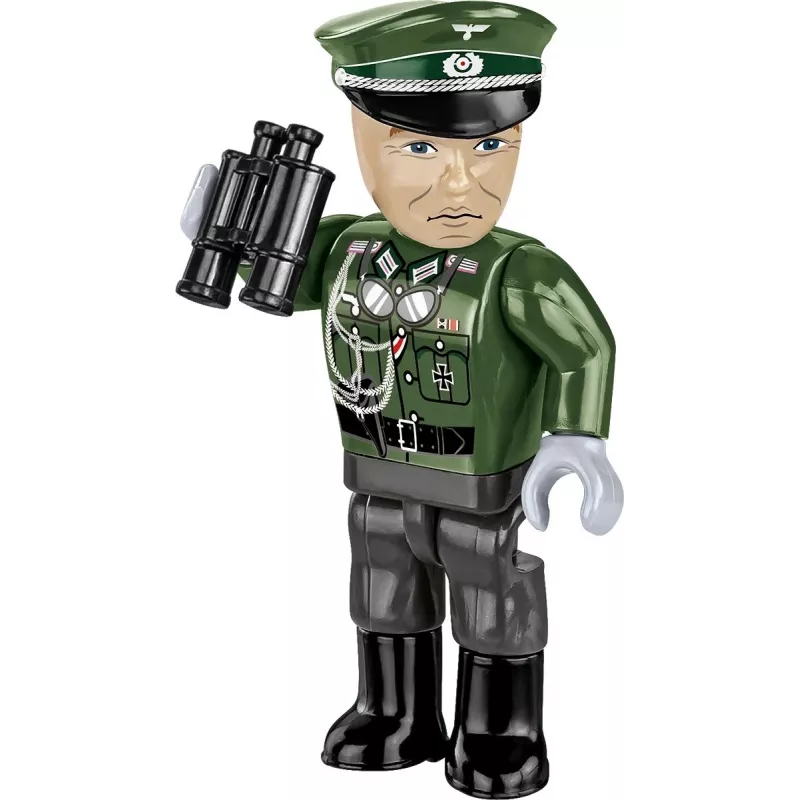 Cobi Blocks Sd.Kfz 222 modela komplekts COBI-2657 — 502 bloki