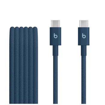 Apple USB-C uz pīta vada — Nitro Navy — kabelis — digitālo/datu