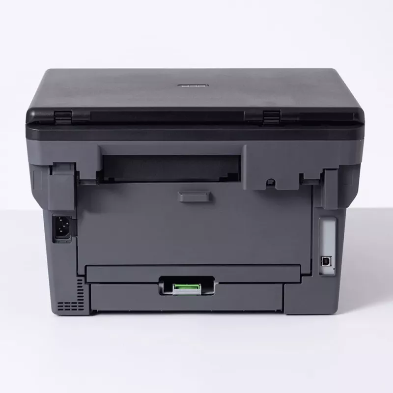 Brother DCP-L2627DWXL daudzfunkciju printeris Lāzera A4 1200 x 1200 DPI 32 ppm Wi-Fi