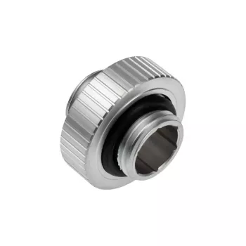 Armatūra EK Water Blocks misiņš titāna 7mm augstums 2.3cm diametrs