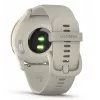 Garmin vivomove Trend LCD 40 mm hibrīda pulkstenis 254 x 346 pikseļi Skārienjutīgs ekrāns Zelts GPS (satelīts)