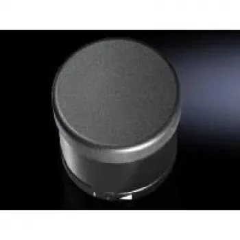 Korpusa piederums Rittal SG 2376.000, melns, 250 V ieejai, 1 gab.