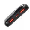 Ārējais akumulators USB 10000MAH/VA2511 Rivacase