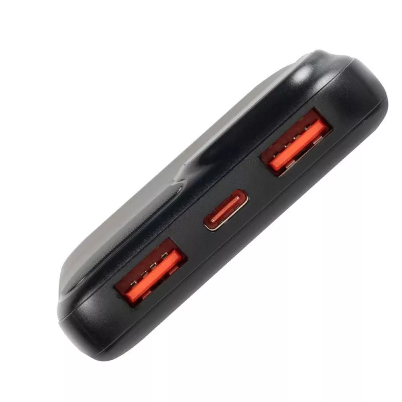 Ārējais akumulators USB 10000MAH/VA2511 Rivacase