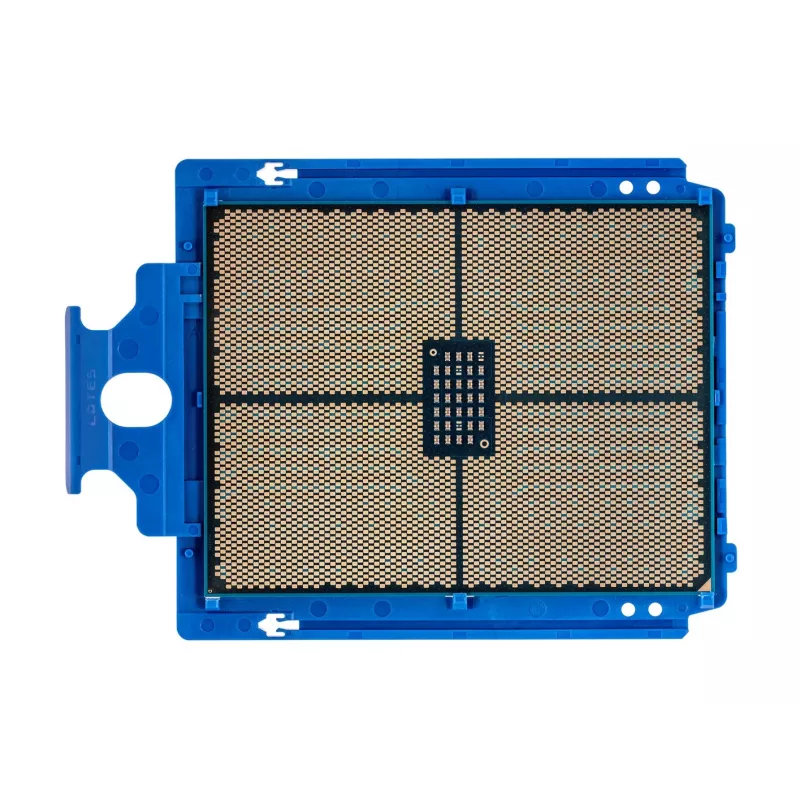 Procesors AMD EPYC 8124P 2.45 GHz 64 MB L3 Socket SP6