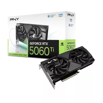 Grafikas karte GeForce RTX 5060 Ti 16GB RGB VCG5060T16TFXXPB1-O