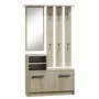 Topeshop GAR SONOMA entryway Skapis