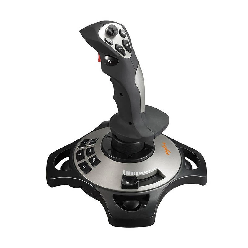 Kursorsvira PXN PXN-2113 PRO lidojuma vadība USB savienojums datoram