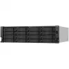 QNAP TS-H1677AXU-RP-R7-32G, Uzglabāšanas serveris, Plaukta (3U), AMD Ryzen™ 7, 7745, 32 GB, DDR5