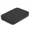 Belkin BoostCharge Pro 8000 mAh bezvadu uzlādes melns