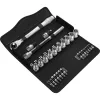 Wera 8100 SC 7 uzmavu atslēgu komplekts