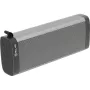 Pārnēsājams skaļrunis Tellur Bluetooth Speaker Selene Gray