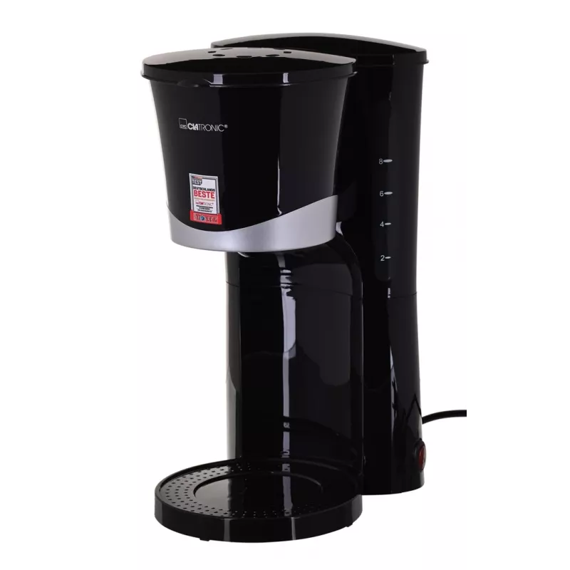 Clatronic KA 3328 pilienu kafijas automāts