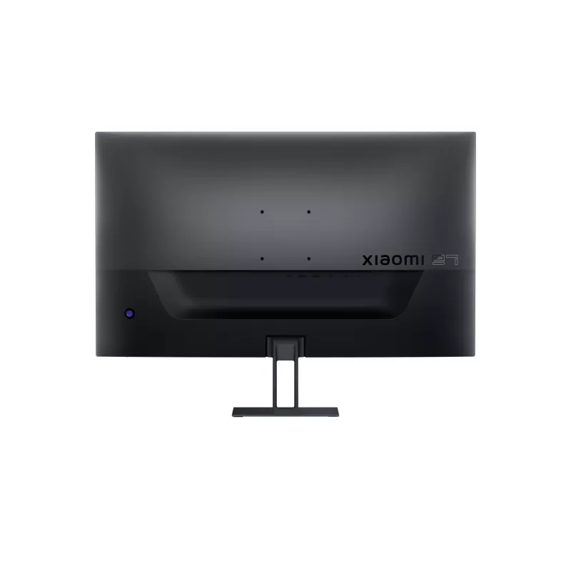 Xiaomi 2K Gaming Monitor | G27Qi EU | 27 inch | IPS | QHD | 16:9 | 180 Hz | 1 ms | 2560 x 1440 pikseļi | 300 cd/m2 | 2 HDMI porti | Melns
