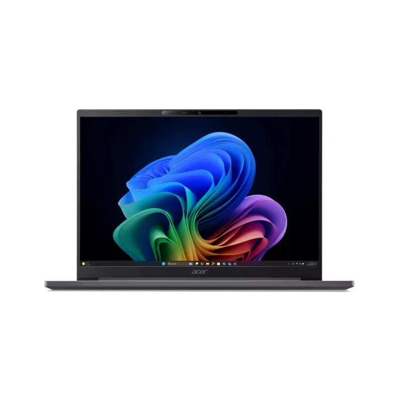 Acer TMX414-51-TCO klēpjdators 14 collas Ultra 5, 16 GB LPDDR5X, 512 GB PCIe NVMe, Wi‑Fi 7, TPM 2.0, Win11 Pro