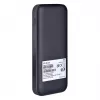 Mobilais modems ZTE MU5120 5G — skārienjutīgs ekrāns, 9800 mAh baterija, Qualcomm SDX62, divjoslu Wi‑Fi, līdz 64 ierīcēm