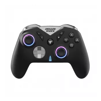 Dragonshock Controller Nebula Ultimate Wireless Melns Switch