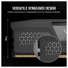 VENGEANCE DDR5 6000MT/s 16GB - Pelēks DIMM / 1x16GB / DDR5 / 1.35V / Intel XMP un AMD EXPO