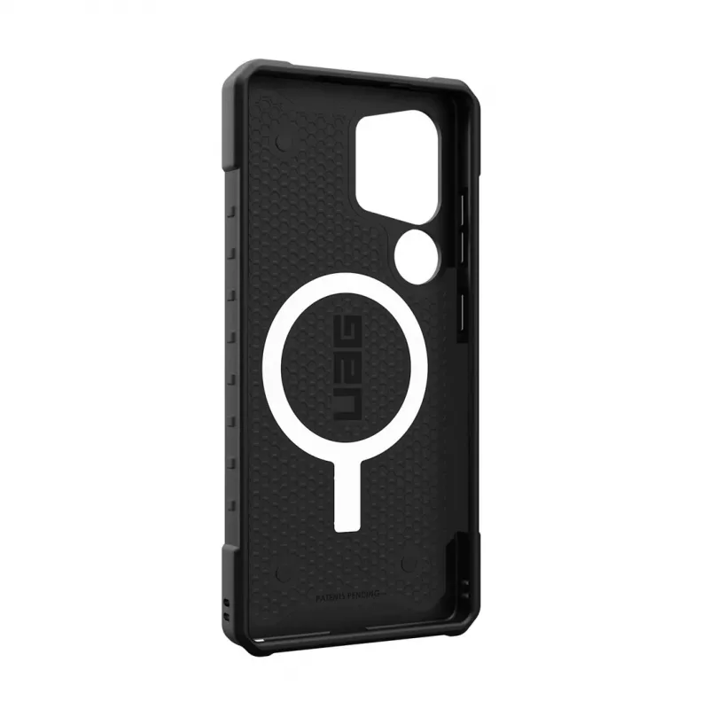 Urban Armor Gear Pathfinder mobilā tālruņa maciņš 17,3 cm (6,8) Vāciņš Melns