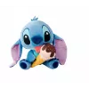 Plīša rotaļlieta SIMBA Mascot Stitch Ice Cream 25 cm, oriģināla mīksta tēla figūra