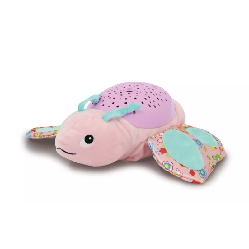 JAMARA Dreamy Butterfly, LED, Brīvi stāvoša, Zēni/Meitenes, Automātiska izslēgšanās, Akumulators