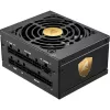 Sharkoon Rebel P20 SFX barošanas bloks 850 W 24-pin ATX Melns