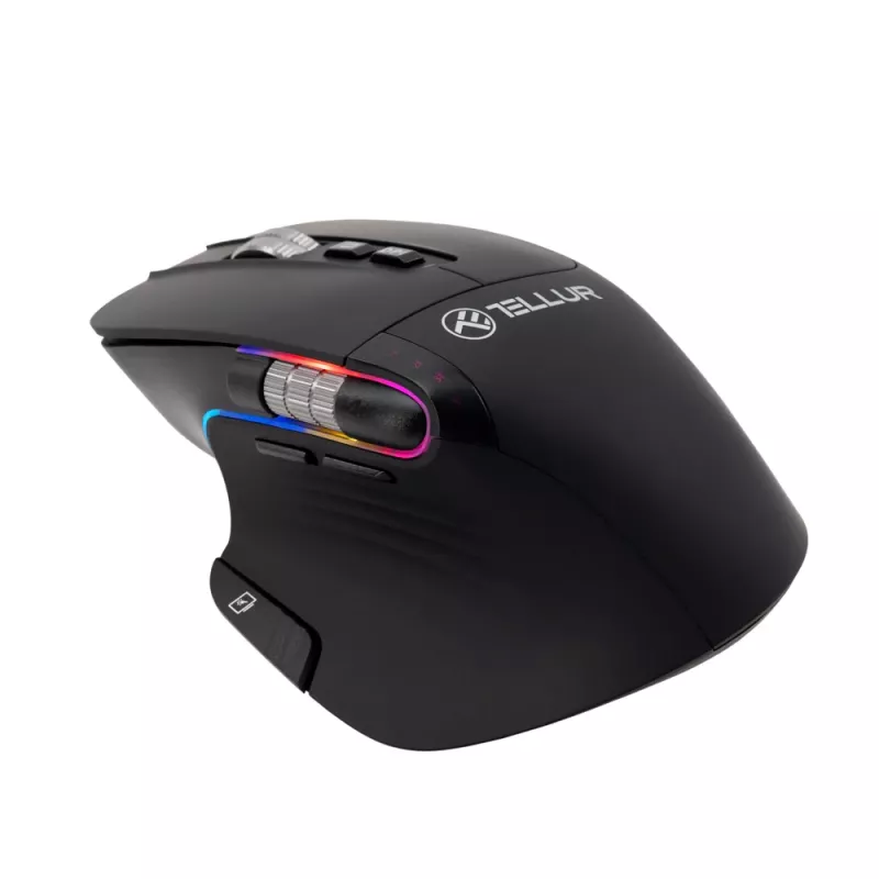 Bezvadu pele Tellur TLL491261 USB