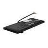 Baterija Green Cell AC83 priekš Acer Nitro AN515/AN517 — LiPo 3620 mAh, melna