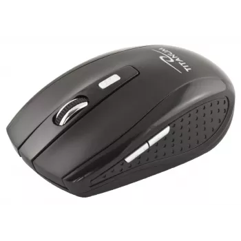 TITANUM TM105K SNAPPER pele RF Wireless Optical 1600 DPI Right-hand