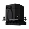Šķidruma dzesēšanas komplekts Cooler Master Masterliquid ML360 SUB-ZERO EVO 12 cm melns