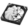 120mm korpusa ventilatori TRYX ROTA SL ARGB Reverse - 3 gab. komplekts, melns (F-R120R-AM3M-G0K)