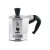 Bialetti Moka Elettrika Manuāla elektriskā moka kanna 0,09 L