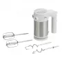 Hand mixer JATA JEMA1240 Stainless steel balta