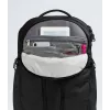 Pilsētas mugursoma The North Face Surge - TNF Black/TNF Black
