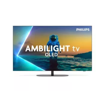 Televizors Philips 48OLED820/12 48 collu OLED displejs 4K izšķirtspēja