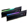 Darbvirsmas atmiņa G.SKILL Trident Neo RGB DDR5 2×16GB 6000 MHz CL30, 32 GB, divkanālu, 1.1V, XMP 3.0