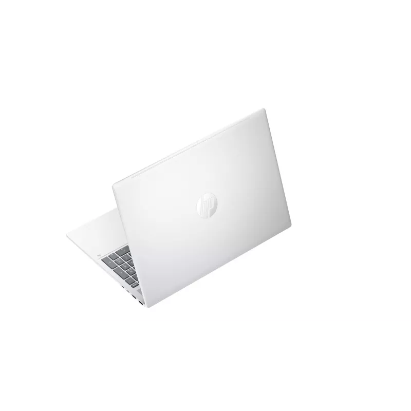 HP OmniBook 5 AI 16-ag1216nw — Ryzen AI 5 340, 16 collu 2K OLED, 32GB RAM, 512GB SSD, Windows 11 Home, Glacier Silver
