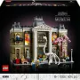 LEGO ICONS 10326 Dabas vēstures muzejs